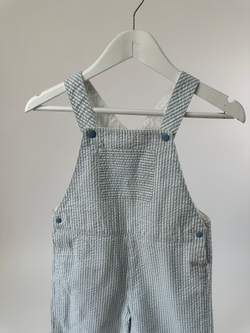 Комбинезон Petit Bateau