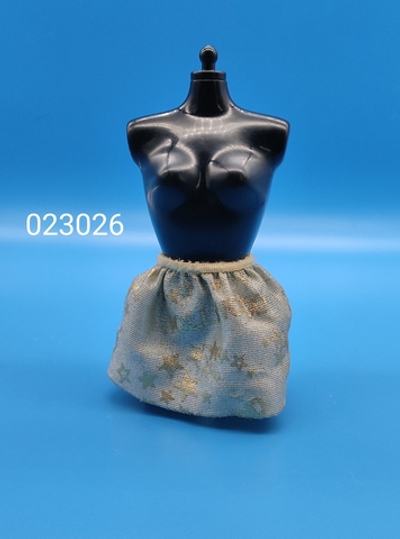 Одежда для куклы Барби винтаж 023026