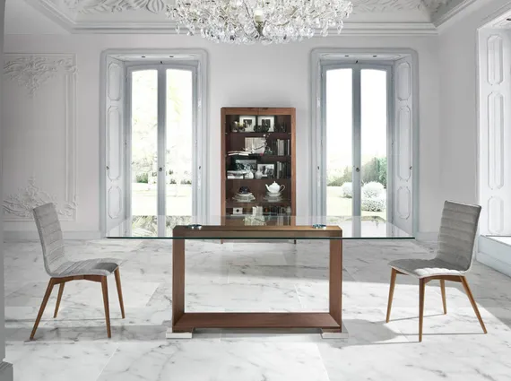 Стул Angel Cerda 4031