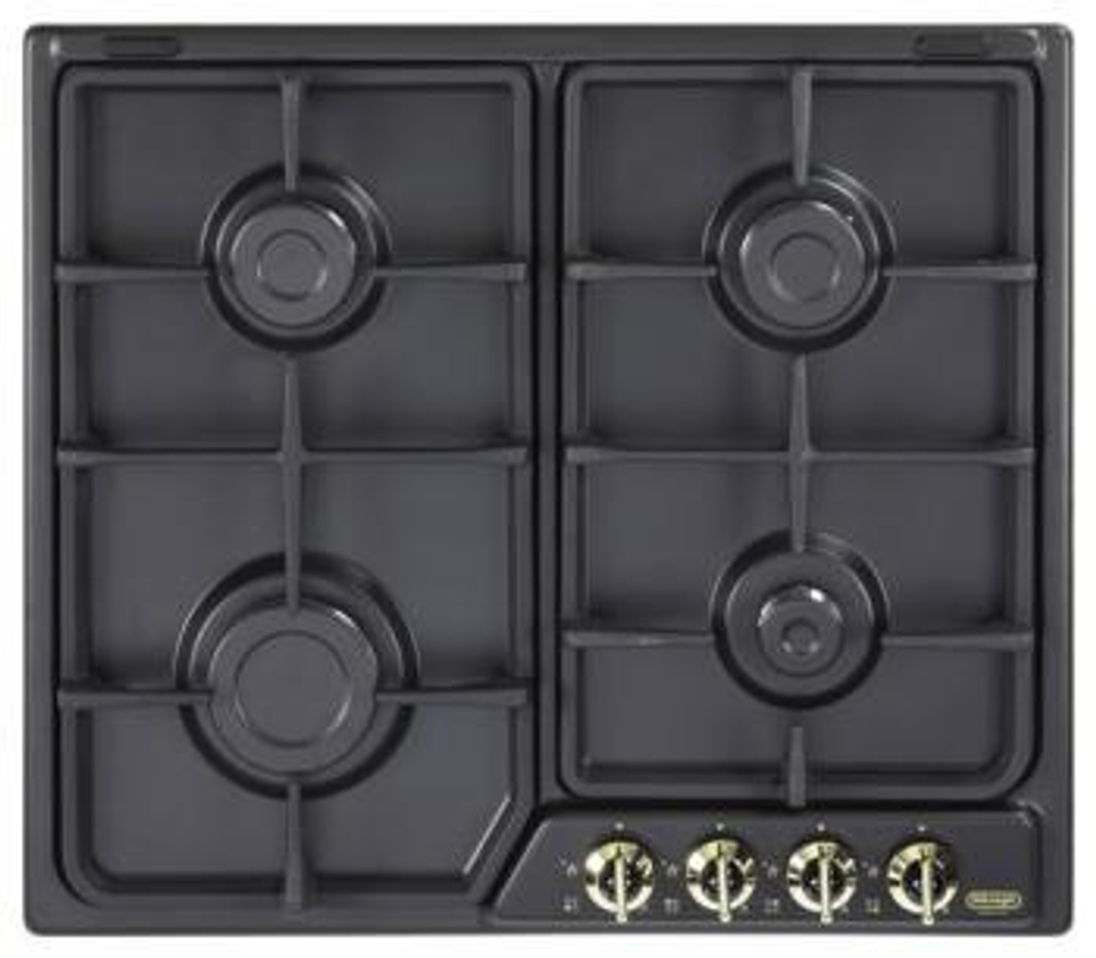 Газовая варочная панель De’Longhi ANTG 46 ASV GU