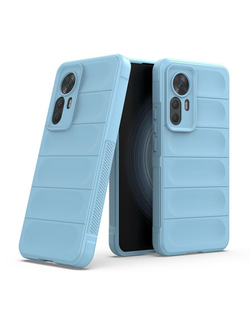 Противоударный чехол Flexible Case для Xiaomi 12T