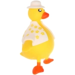 Игрушка «Гусь», 10 см, сквиш, микс