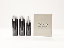 Tokio Inkarami Набор домашнего ухода PLATINUM