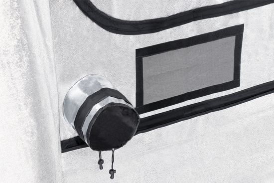 Гроутент Garden Highpro Probox Indoor 150 (150х150х200)