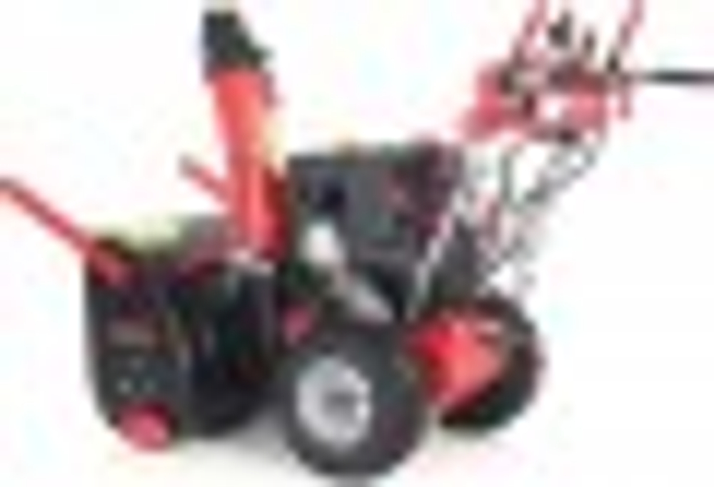 Снегоуборщик бензиновый GEOS SnowLine 700 E 212931