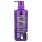 Aussie, Kids, Curly Shampoo, солнечные тропические фрукты, 475 мл (16 жидк. унц.)