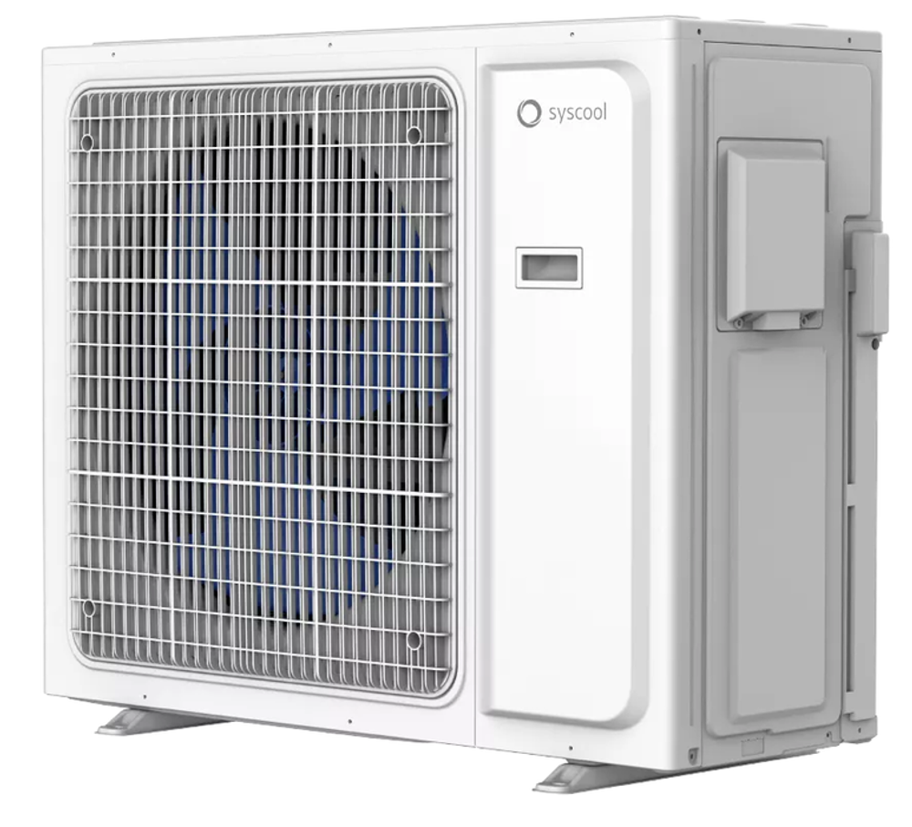 Внешний блок мульти-сплит системы SYSCOOL 27 EVO HP Q