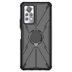 Чехол Panzer Case для Infinix Note 11 Pro