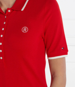 Платье Tommy Hilfiger - красный(WW0WW41275)