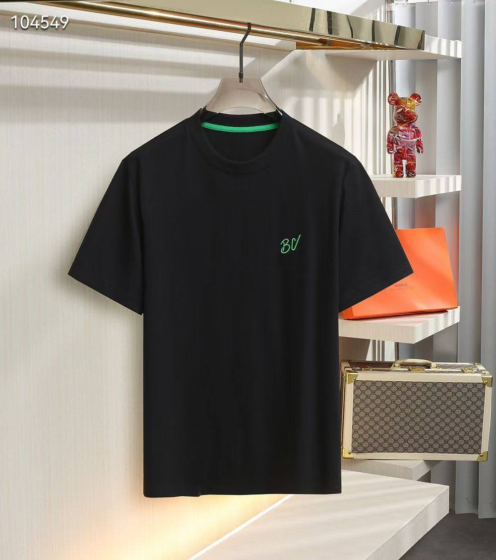 Футболка Bottega Veneta