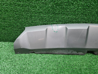 Накладка заднего бампера Chery Tiggo 4 Pro (20-нв)