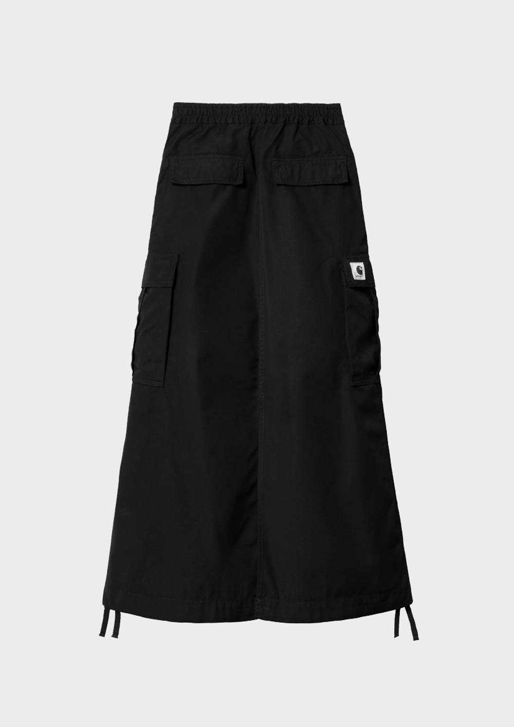 Юбка CARHARTT WIP Cargo Skirt Long