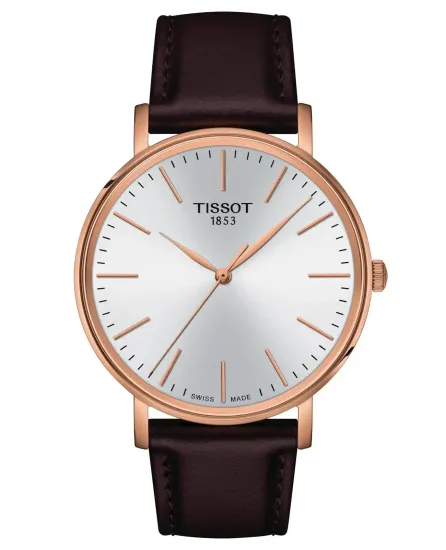 Мужские часы Tissot T143.410.36.011.00