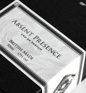 BeauFort ABSENT PRESENCE eau de parfum