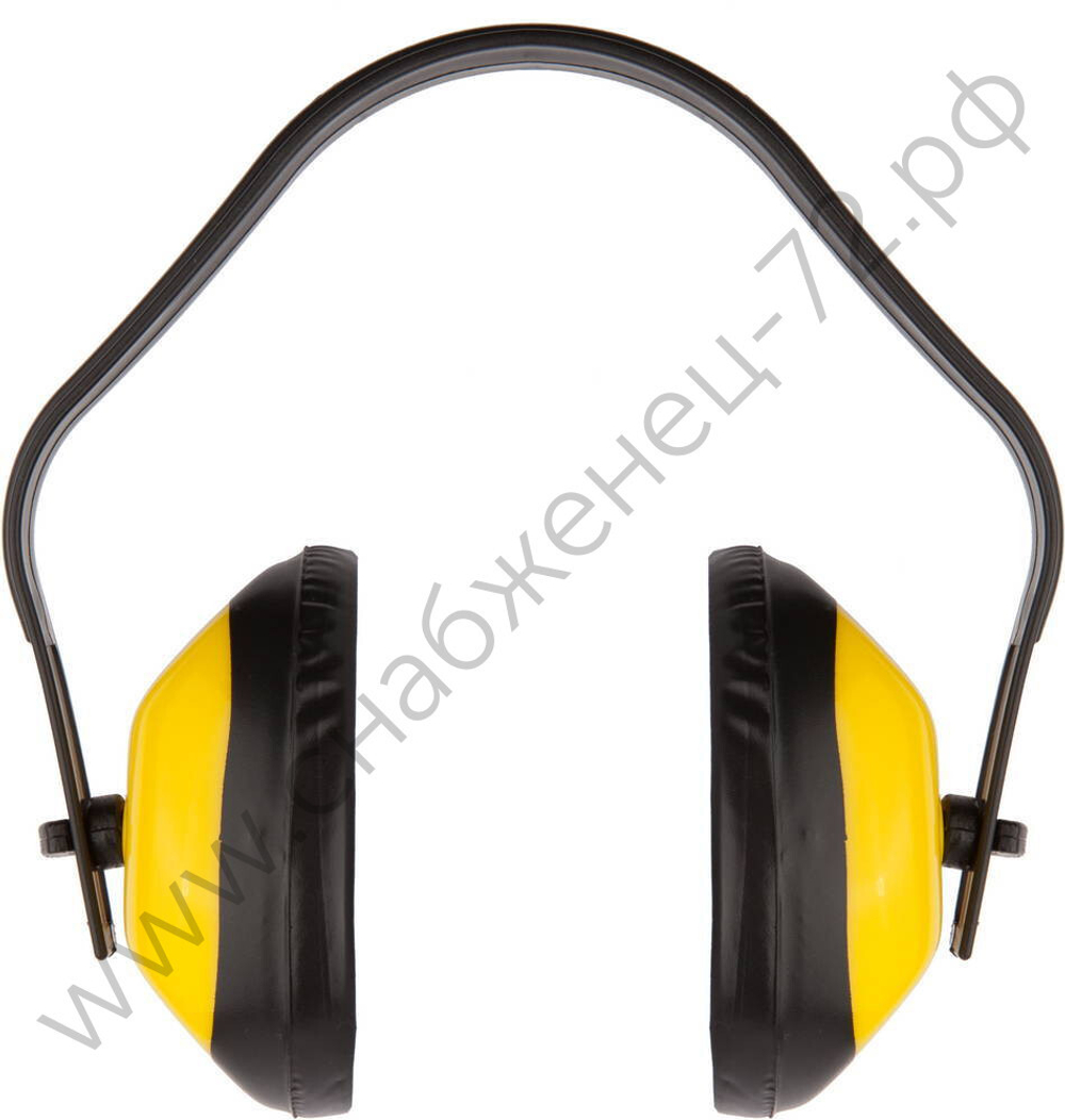 DEXX защита до 103дБ, защитные наушники (1117)