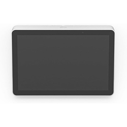Сенсорная панель управления Logitech Tap IP White (939-001796)
