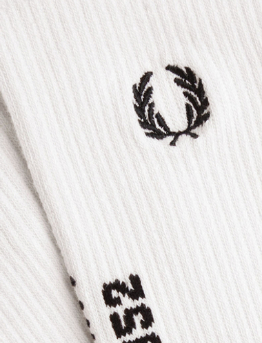Носки FRED PERRY Bold Branding Sock