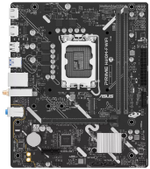 Материнская плата ASUS Prime H610M-F WiFi 90MB1NS0-M0EAY0