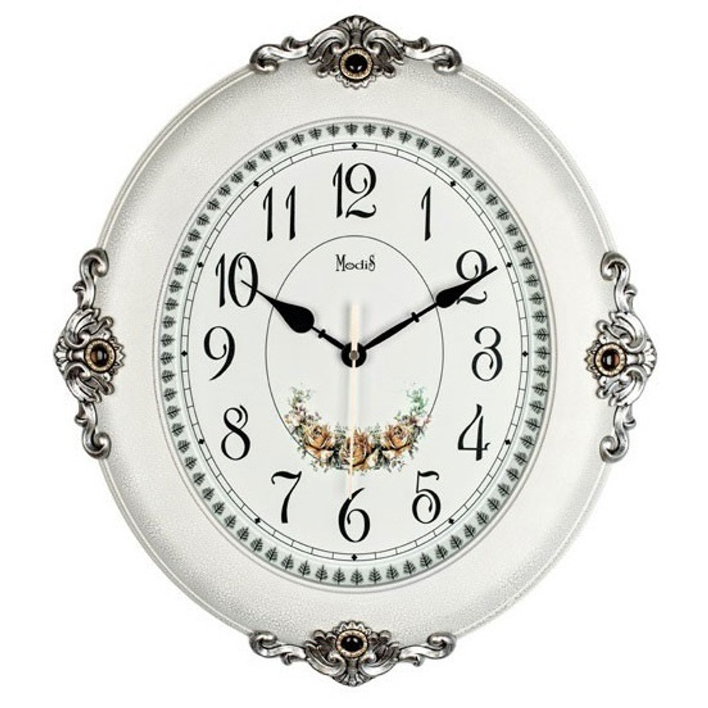 Часы 'MODIS Original' B8096-WS