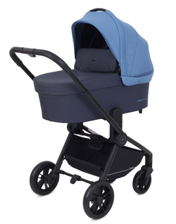 Детская коляска Rant Basic Energy 2 в 1 Blue