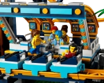 Конструктор LEGO Icons 10303 Американские горки: Петля