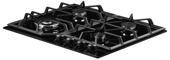 Варочная панель Kuppersberg FG 62 B