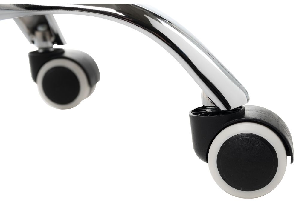 Компьютерное кресло Kolin white