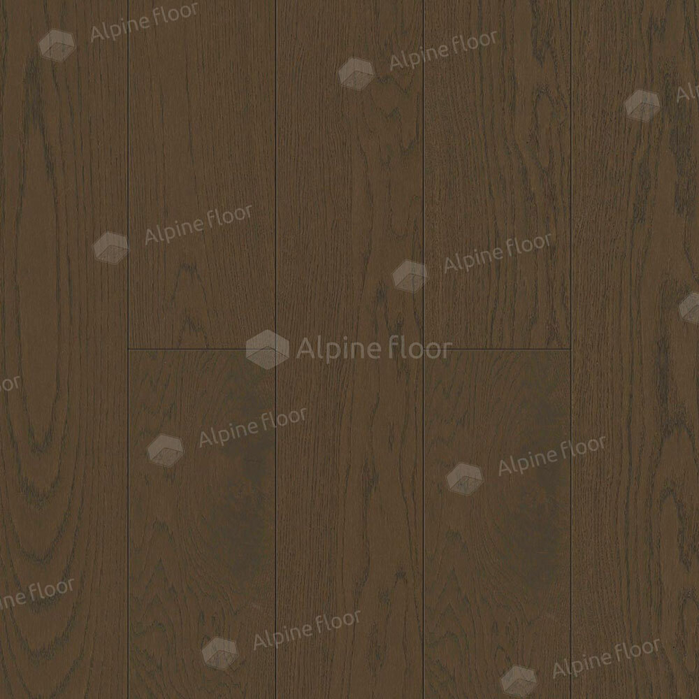 Инженерная доска Alpine Floor Villa EW201-04 Дуб Вулкано