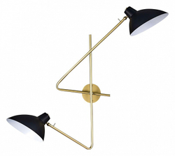 Бра ST-Luce SL1803.201.02