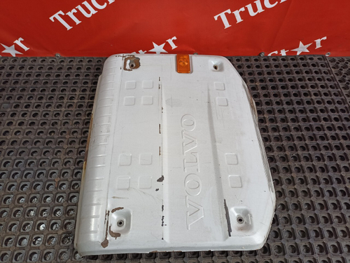 Экран тепловой глушителя