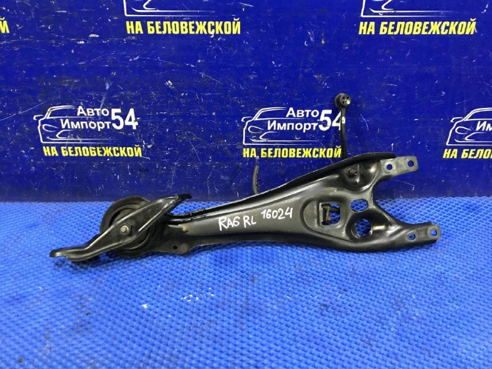 Рычаг задний левый Honda ODYSSEY 1998-2004