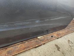 Дверь передняя правая Omoda S5 22-нв Б/У Оригинал 509000590AADYJ