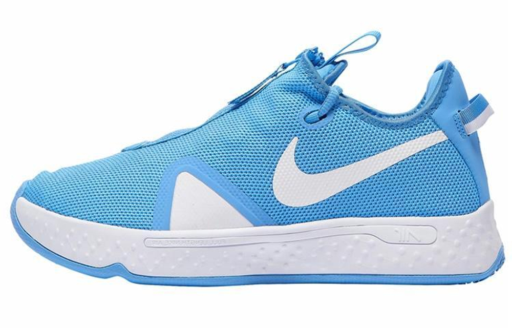 Кроссовки Nike Pg 4 Tb