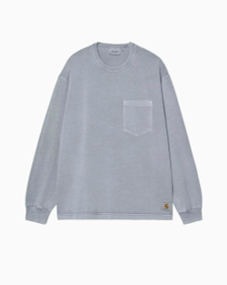 Лонгслив Carhartt WIP L/S Torion Pocket T-shirt
