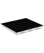 Электрическая варочная панель Kuppersberg ECS 639 F фото 4