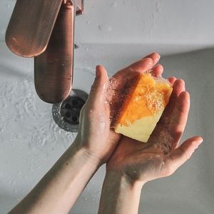 Мыло и гели