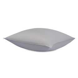 Набор наволочек 70х70см Tkano Essential серый