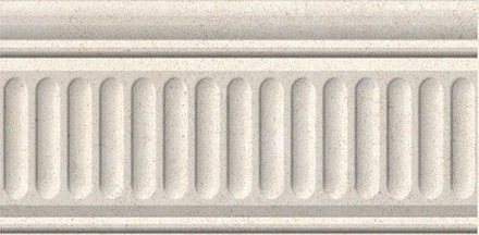 Бордюр 19021\3F Золотой пляж светлый беж структурир.