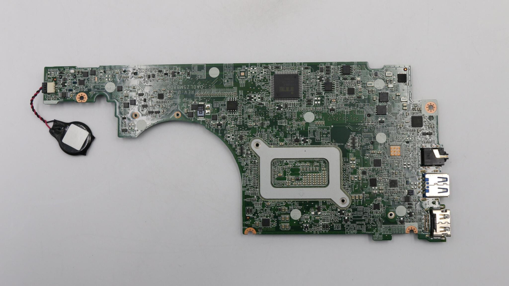 Материнская плата для ноутбука Lenovo U330p I5-4210U 17GUMA W/CPU VOL W8P (5B20G16350), оригинал