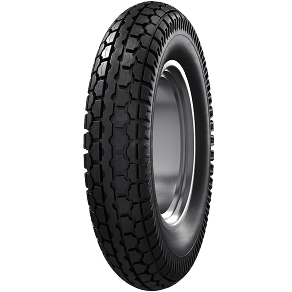 Voltyre 4,00-10 4PR 69A8 К-96А TT РОССИЯ + Камера 4,00-10 вентиль ЛК-35-11,7 (13)