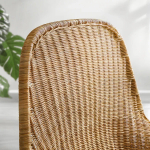 Кресло-FRYKSÅS IKEA /ФРИКСОС ИКЕА, ротанг