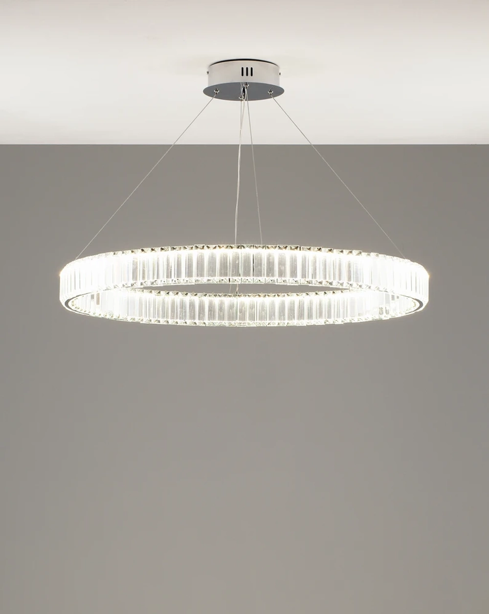 Подвесная люстра Moderli ASTI V10734-PL