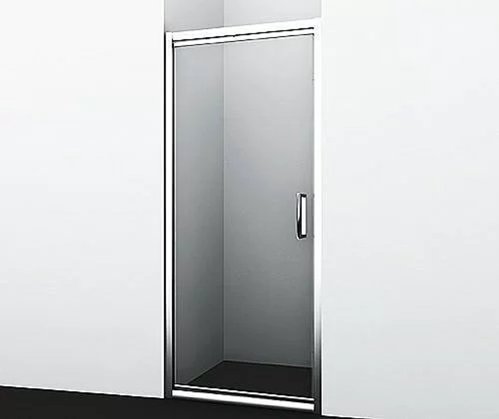 Душевая дверь WasserKRAFT Salm 27I04 90