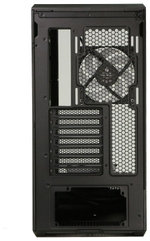 Корпус LIAN LI Vector V100R G99.V100RX.01 черный