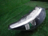 Битая Фара правая Nissan Qashqai J11 (2013-2019) галоген