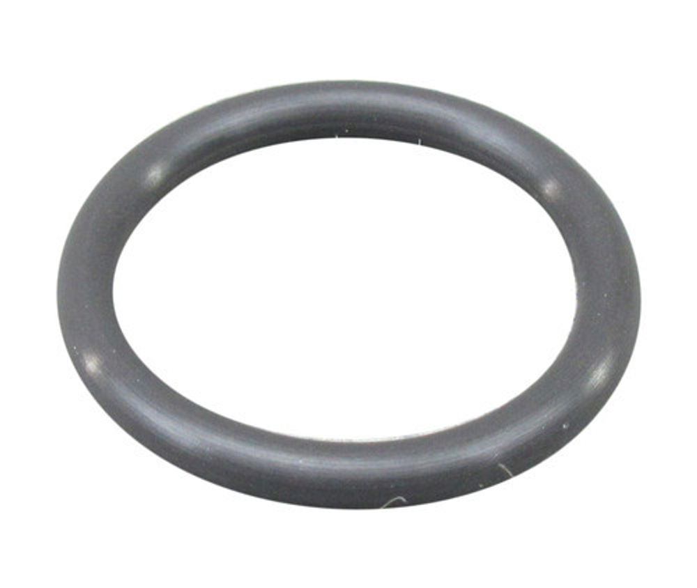 Proponent M83248-1-214 O-Ring, 1 in ID, 1-1/4 in OD, 1/8 in Thick, Fluorocarbon Rubber