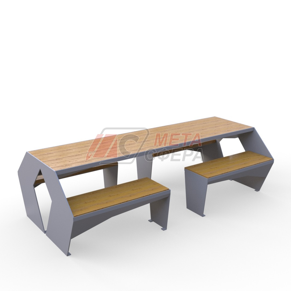 Стол уличный Джексон