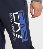 Спортивные штаны EA7 - темно-синий(6RPP51 PJ07Z)