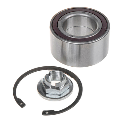 Подшипник ступицы передний FORD Focus III 2011 GANZ GIK05121