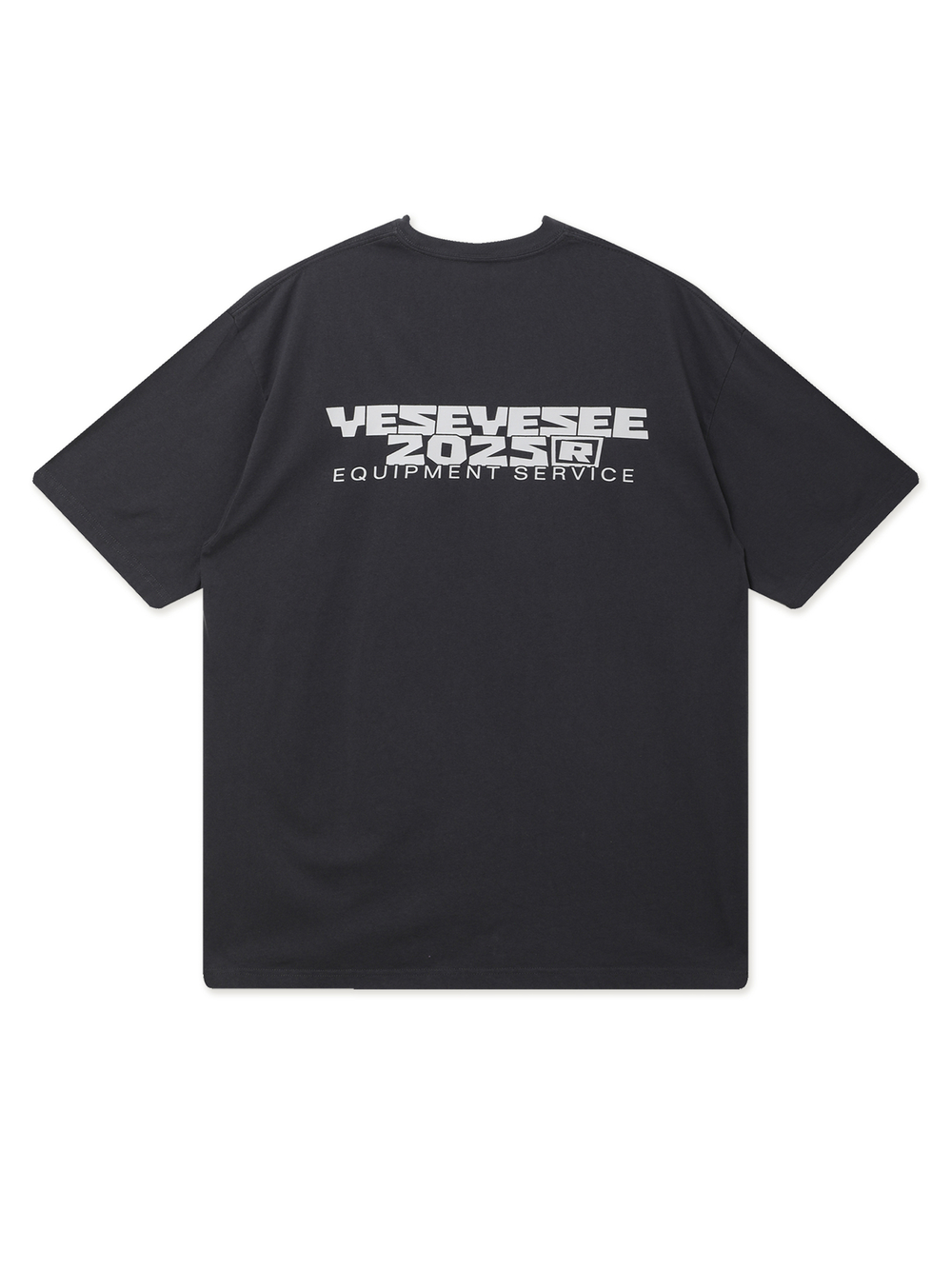 Футболка Кор. Рукав Y.e.s Multi Painted Tee